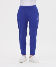 le coq sportif（ルコックスポルティフ）の「【ルコックスポルティフ】吸汗/ストレッチ/UVカットEssentialジャージパンツ（その他パンツ）」