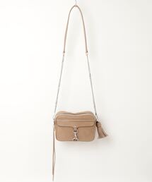 【専用】レベッカミンコフ REBECCA MINKOFF ショルダーバッグ 楽天市場】[REBECCA MINKOFF/レベッカミンコフ]MINI M.A.C.