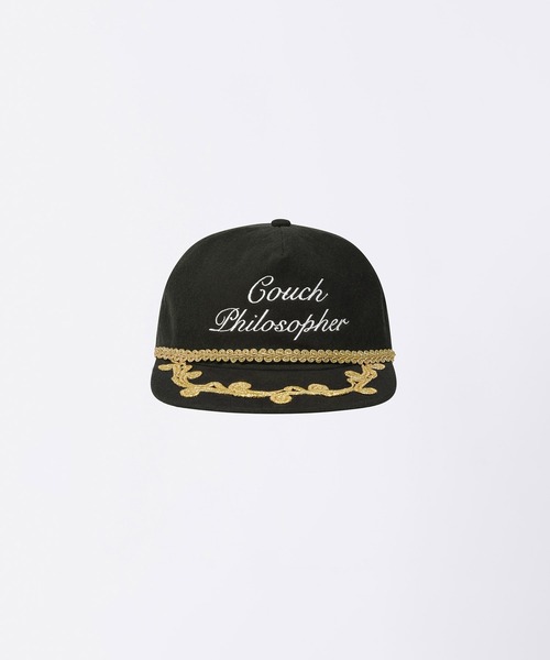 SCULPTOR(スカルプター) 帽子(レディース) - 海外通販のBUYMA SCULPTOR [スカルプター キャップ [マルチ] SCULPTOR [スカルプター キャップ [マルチ]