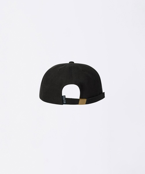 セール】Lazy Philosopher Cap（キャップ）｜SCULPTOR（スカルプター