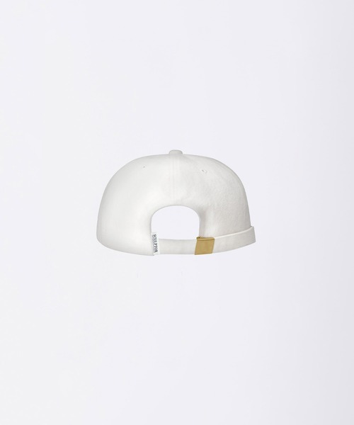 無料配送 ◆ Sculptor ◆ Lazy Philosopher Cap Lazy Philosopher Cap Black – SCULPTOR JAPAN