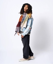 UNION(UNION TOKYO) | UNION TOKYO FADED SWEAT PANTS ユニオントーキョー スウェットパンツ(スウェットパンツ)