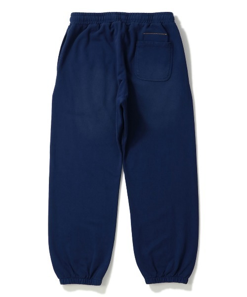 UNION（UNION TOKYO）（ユニオン）の「UNION TOKYO FADED SWEAT PANTS  ユニオントーキョー スウェットパンツ（スウェットパンツ・メンズ・ネイビー/ブラック・X-LARGE/MEDIUM/SMALL/LARGE）」の10枚目の写真