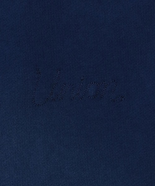 UNION（UNION TOKYO）（ユニオン）の「UNION TOKYO FADED SWEAT PANTS  ユニオントーキョー スウェットパンツ（スウェットパンツ・メンズ・ネイビー/ブラック・X-LARGE/MEDIUM/SMALL/LARGE）」の12枚目の写真