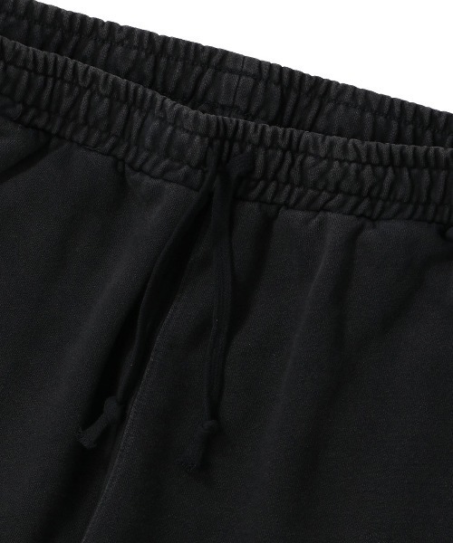 UNION（UNION TOKYO）（ユニオン）の「UNION TOKYO FADED SWEAT PANTS  ユニオントーキョー スウェットパンツ（スウェットパンツ・メンズ・ネイビー/ブラック・X-LARGE/MEDIUM/SMALL/LARGE）」の8枚目の写真