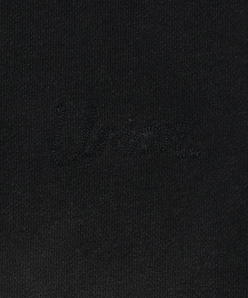 UNION（UNION TOKYO）（ユニオン）の「UNION TOKYO FADED SWEAT PANTS  ユニオントーキョー スウェットパンツ（スウェットパンツ・メンズ・ネイビー/ブラック・X-LARGE/MEDIUM/SMALL/LARGE）」の9枚目の写真