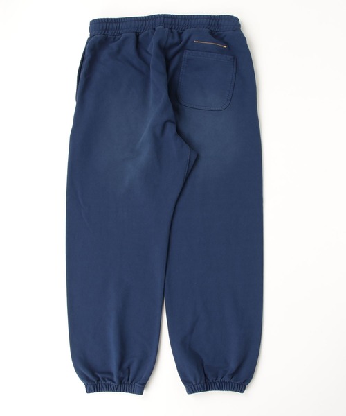 UNION（UNION TOKYO）（ユニオン）の「UNION TOKYO FADED SWEAT PANTS  ユニオントーキョー スウェットパンツ（スウェットパンツ・メンズ・ネイビー/ブラック・X-LARGE/MEDIUM/SMALL/LARGE）」の13枚目の写真