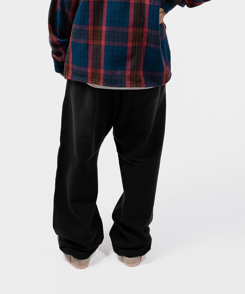 UNION（UNION TOKYO）（ユニオン）の「UNION TOKYO FADED SWEAT PANTS  ユニオントーキョー スウェットパンツ（スウェットパンツ・メンズ・ネイビー/ブラック・X-LARGE/MEDIUM/SMALL/LARGE）」の21枚目の写真