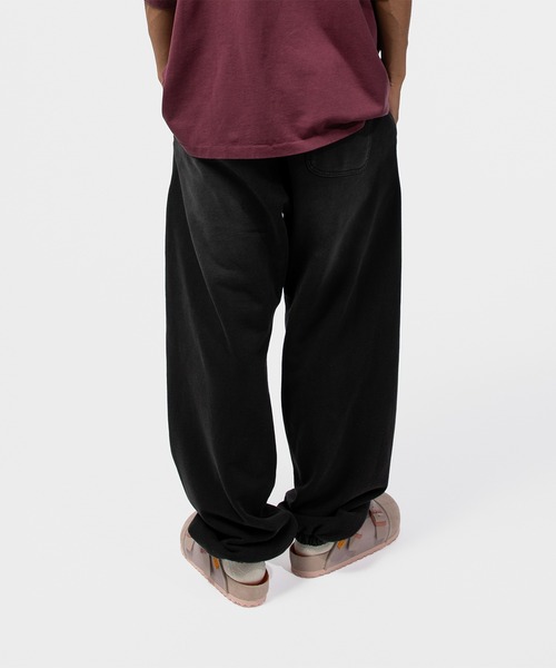 UNION（UNION TOKYO）（ユニオン）の「UNION TOKYO FADED SWEAT PANTS  ユニオントーキョー スウェットパンツ（スウェットパンツ・メンズ・ネイビー/ブラック・X-LARGE/MEDIUM/SMALL/LARGE）」の17枚目の写真