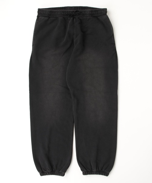 UNION（UNION TOKYO）（ユニオン）の「UNION TOKYO FADED SWEAT PANTS  ユニオントーキョー スウェットパンツ（スウェットパンツ・メンズ・ネイビー/ブラック・X-LARGE/MEDIUM/SMALL/LARGE）」の14枚目の写真