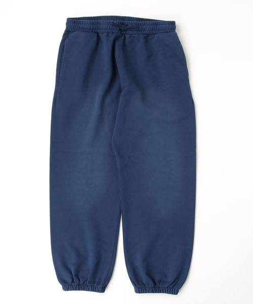 UNION（UNION TOKYO）（ユニオン）の「UNION TOKYO FADED SWEAT PANTS  ユニオントーキョー スウェットパンツ（スウェットパンツ・メンズ・ネイビー/ブラック・X-LARGE/MEDIUM/SMALL/LARGE）」の15枚目の写真