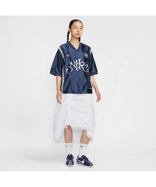 NIKE オーバーサイズド ショートスリーブ グラフィック ジャージー　M NIKE オーバーサイズド ショートスリーブ グラフィック ジャージー M