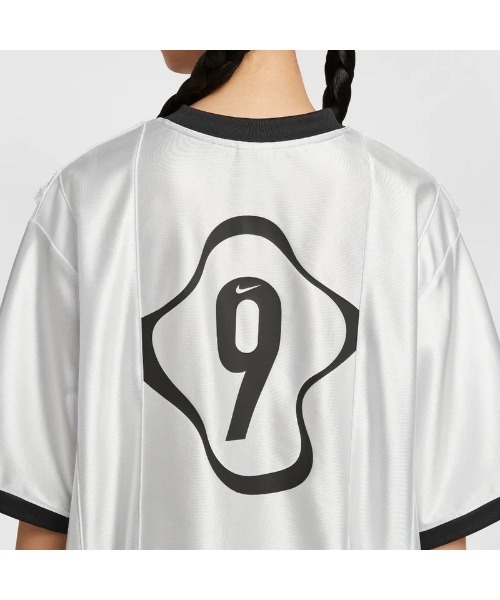 NIKE ショートスリーブ グラフィック ジャージー トップ セール】《セットアップ対応商品》ナイキ スポーツウェア ウィメンズ