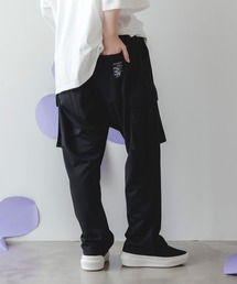 スカラー　パリティ　ワイド　パンツ　デニム パンツの商品一覧ページ|公式サイトScoLar