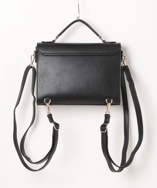 新品 猫 音楽 楽譜 音符 ボックスバッグ ショルダーバッグ アクシーズファム axes femme - 新品 猫 音楽 楽譜 音符 ボックスバッグ ショルダー