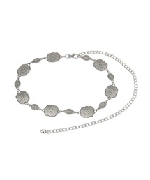 niko and... | オリジナルアソートコンチョベルト(ベルト)