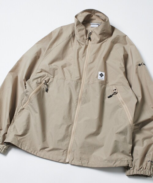 限定展開 Columbia×FREAK'S STORE/コロンビア 別注 インペリアル