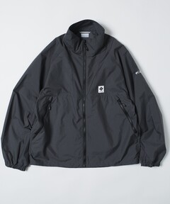 【yy】大人もOK! MM6 ナイロン ジャケット JACKET（ナイロンジャケット）｜MM6 Maison Margiela（ｴﾑｴﾑｼｯｸｽ ﾒｿﾞﾝ