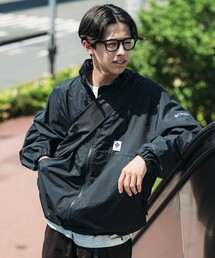 FREAK'S STORE(t[NXXgA)̌WJ Columbia×FREAK'S STORE/RrA  ʒ CyAp[N iC X^hJ[ Wbvu](u])