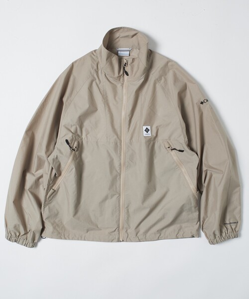 コロンビア フリークス 別注インペリアルパークジャケット 限定展開 Columbia×FREAK'S STORE/コロンビア 別注 インペリアル