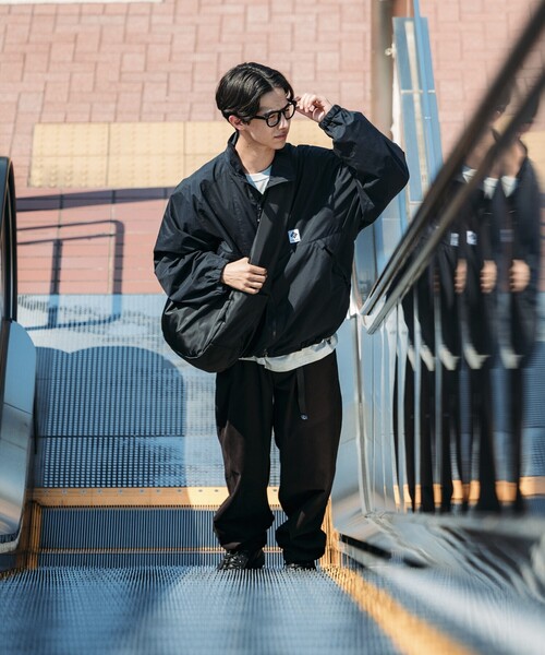 限定展開 Columbia×FREAK'S STORE/コロンビア 別注 インペリアルパーク