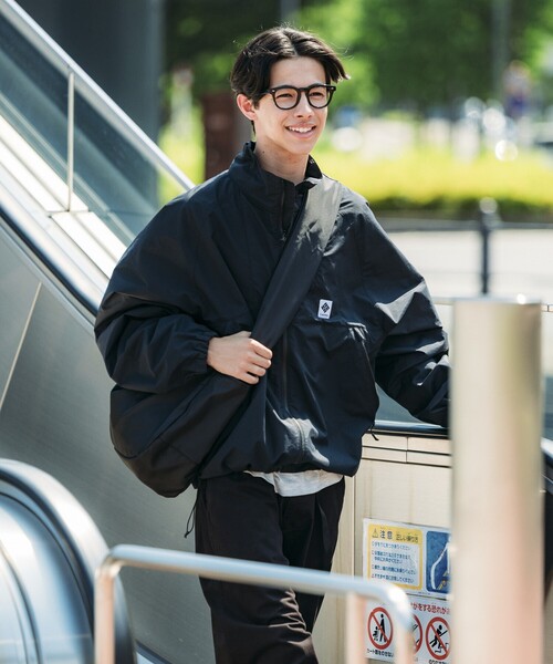 限定展開 Columbia×FREAK'S STORE/コロンビア 別注 インペリアルパーク