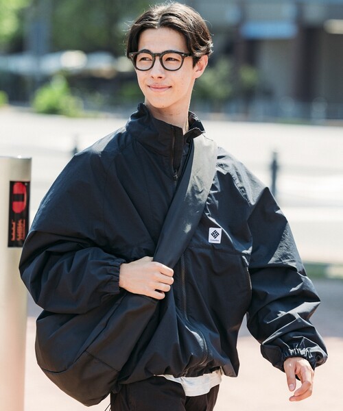 セール】限定展開 Columbia×FREAK'S STORE/コロンビア 別注