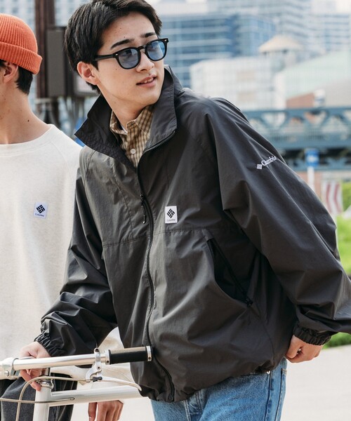 限定展開 Columbia×FREAK'S STORE/コロンビア 別注 インペリアルパーク