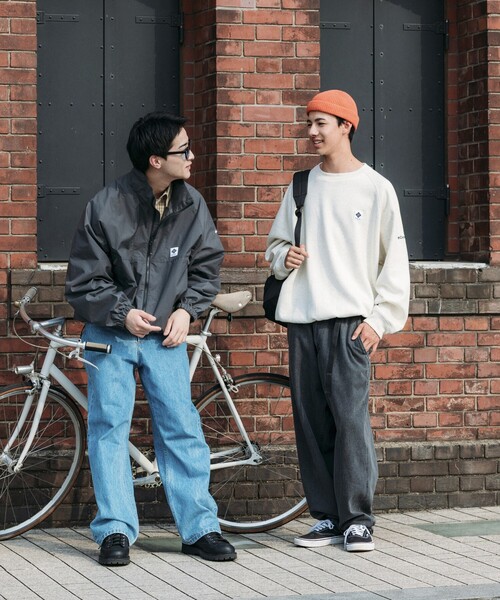 【新品タグ付】限定Columbia × FREAK＇S STORE/コロンビア 限定展開 Columbia × FREAK'S STORE/コロンビア 別注W INSULATED