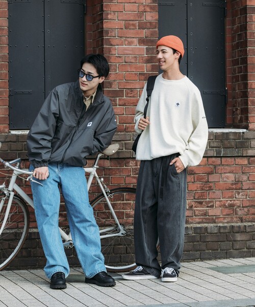 限定展開 Columbia×FREAK'S STORE/コロンビア 別注 インペリアルパーク