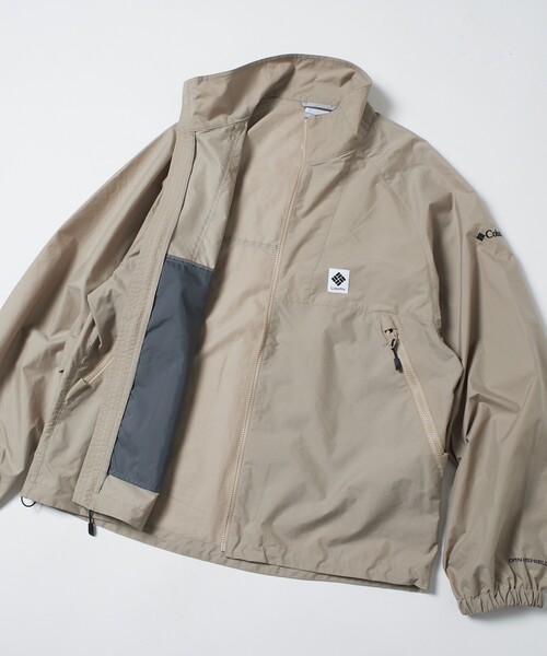 Columbia×FREAK'S STORE インペリアル パーク ジャケット Columbia×FREAK'S STORE/コロンビア 別注 インペリアルパーク