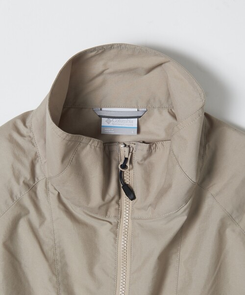 限定展開 Columbia×FREAK'S STORE/コロンビア 別注 インペリアルパーク