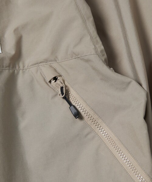 フリークスストア　Columbia インペリアルパーク ジャケット　ベージュ セール】限定展開 Columbia×FREAK'S STORE/コロンビア 別注