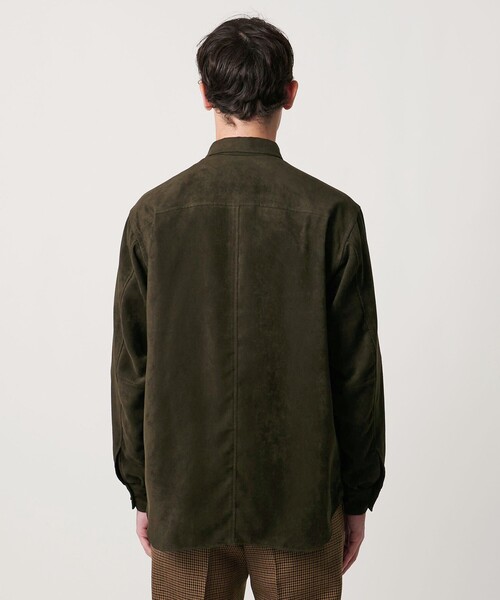 専用　2枚セットTheory 半袖シャツ S 黒　ユナイテッドアローズ　ブラウス ZOZO限定】ドレープ オープンカラーシャツ -セットアップ対応