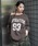 WEGO�i�E�B�S�[�j�́uWEGO/2WAY�O���t�B�b�N�����V����BIG�X�E�F�b�g�i�X�E�F�b�g�j�v�b���̑�8