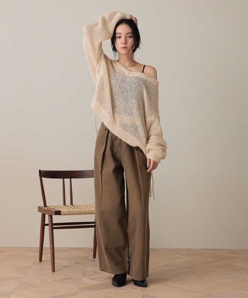その他 SHOP オンラインストア・直営店限定】Roxy DAYDREAM TOP &lt