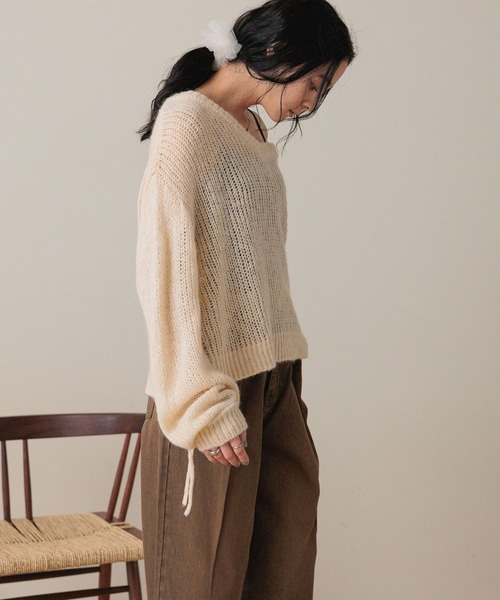 その他 SHOP オンラインストア・直営店限定】Roxy DAYDREAM TOP &lt
