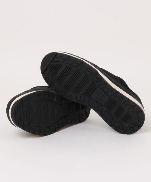 GAP（ギャップ）の「【GAP】メンズ スリッポン（スリッポン・メンズ・ブラック/グレー・26.0cm/27.0cm/28.0cm）」の4枚目の写真