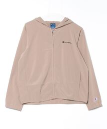 チャンピオン  ZIP HOODED JACKET_