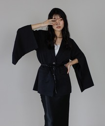セール】shaggy jacket coat / シャギージャコット（その他アウター