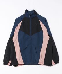 r.y.c☆Mqm♡　　ナイキ　ナイロンジャケット NIKE - NIKE ナイキ ナイロンジャケットの通販 by TK｜ナイキ