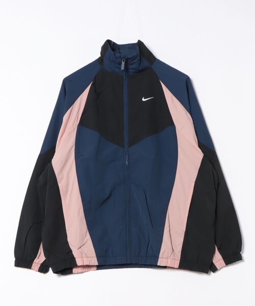 ナイキ　ナイロンジャケット 楽天市場】【送料無料】 メンズアウタージャケット ナイキ Nike