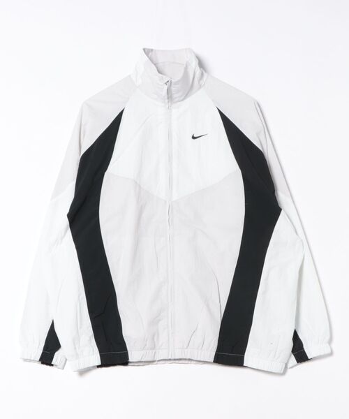 NIKE（ナイキ）の「《NIKEアパレル》ASWNSWSTREETOSTRACKJKT
