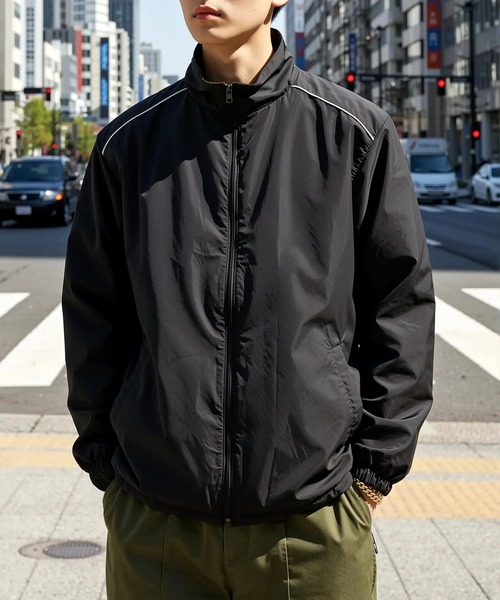 セール】【LIFEMAX】ハイブリッド シェルジャケット 防風・透湿・撥水