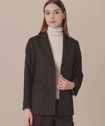 週末値下★マッキントッシュ　ロンドン　テーラードジャケット 秋冬 MACKINTOSH LONDON｜マッキントッシュ ロンドンのテーラード