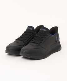 《SKECHERS》51BOBS SQUAD 4-DIRECT ST