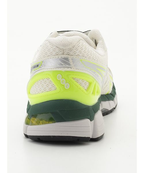 ASICS(アシックス)の「【ASICS】GEL-KAYANO 20(スニーカー・レディース・クリーム・23/23.5/24/25/25.5/24.5)」の3枚目の写真