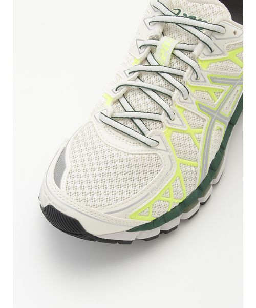 ASICS(アシックス)の「【ASICS】GEL-KAYANO 20(スニーカー・レディース・クリーム・23/23.5/24/25/25.5/24.5)」の5枚目の写真