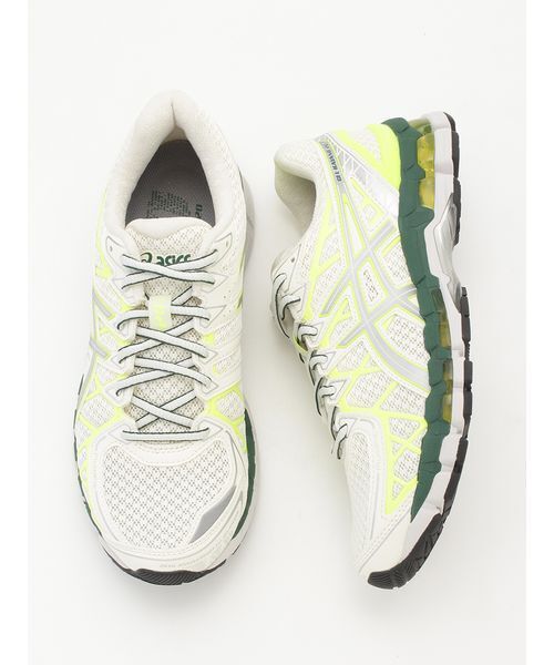 ASICS(アシックス)の「【ASICS】GEL-KAYANO 20(スニーカー・レディース・クリーム・23/23.5/24/25/25.5/24.5)」の6枚目の写真