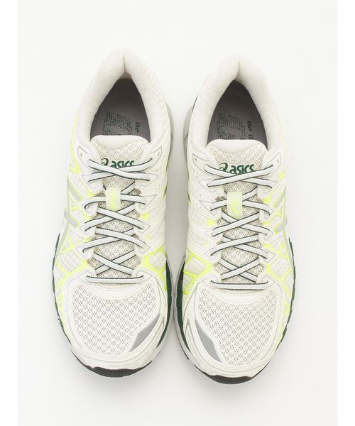 ASICS(アシックス)の「【ASICS】GEL-KAYANO 20(スニーカー・レディース・クリーム・23/23.5/24/25/25.5/24.5)」の7枚目の写真